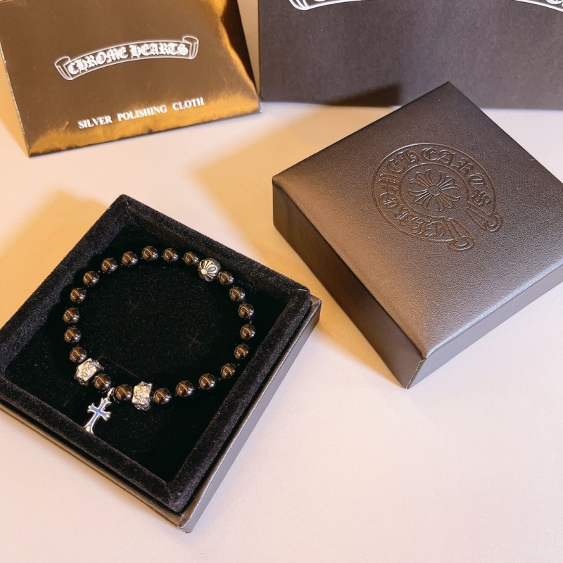 Chrome Hearts Bracelets